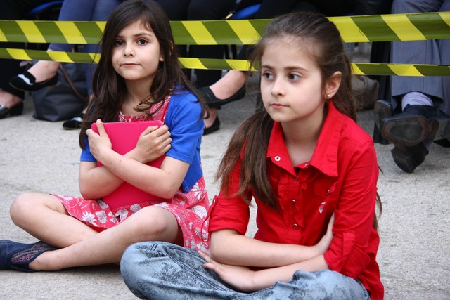 AUB Folk Dance Festival